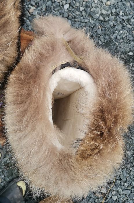 Boots zăpadă La Campegina, 41-43