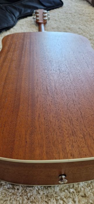 Vand Chitara acustica +Husa