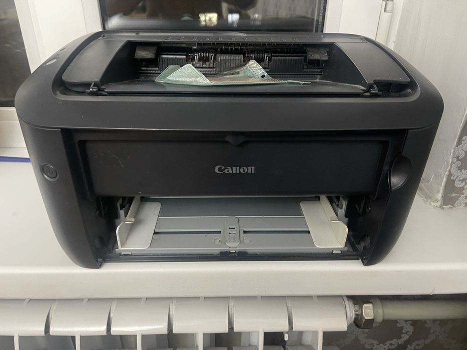 Продаётся принтер , Canon i-SENSYS LBP6030