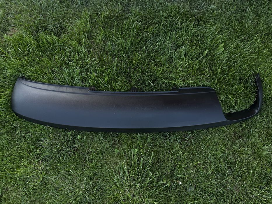 Difuzor bara spate Audi A4 B.5 ,2013 Avant.