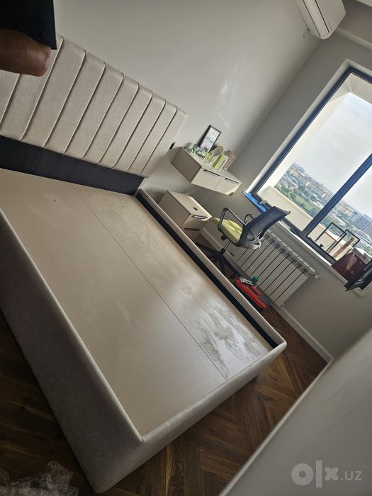 Ness sity  apartament