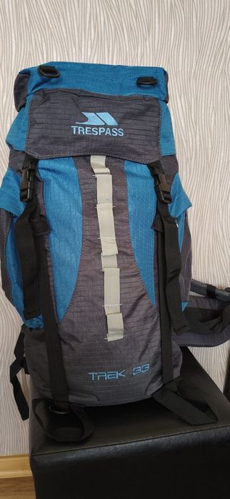 Раница Trespass Trek33