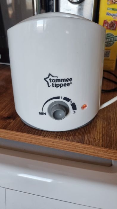 Нагревател Tommee tippee