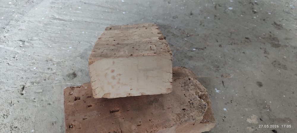 Продам новый кирпич