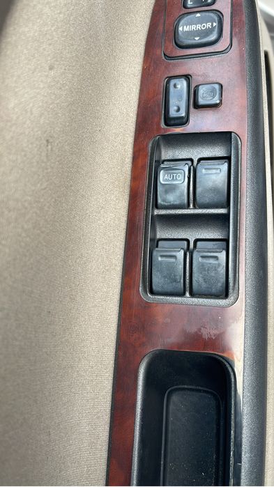 Продам Тоyota Camry 35.