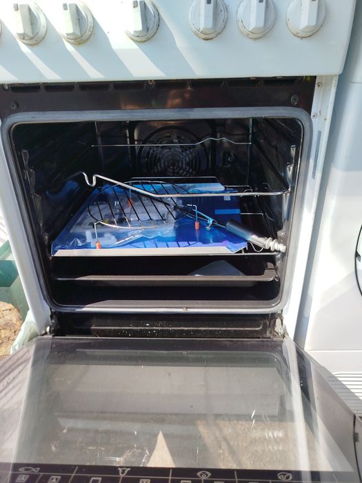 Сушилни, печка, пералня