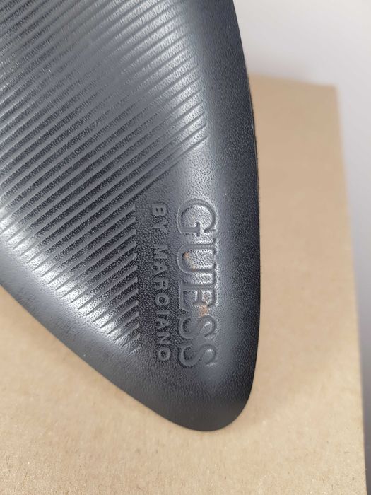 Guess Оригинални Дамски Бални Обувки Swarovski Limited Edition