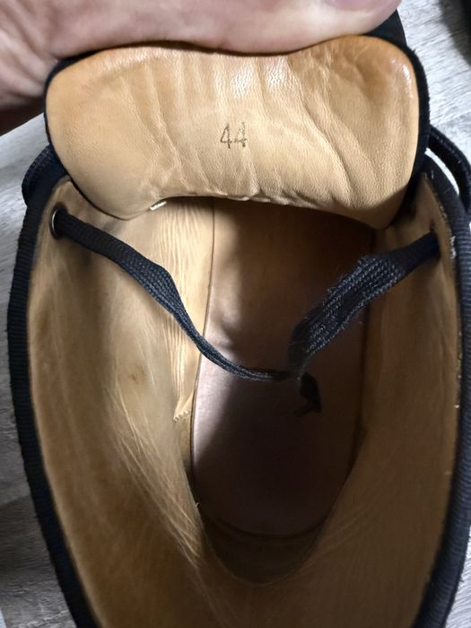 Vând sneakers Christian louboutin