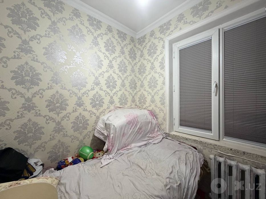 ПРОДАЕТСЯ Дом 3 xonali uy, o'zimizniki IPOTEKA BOR