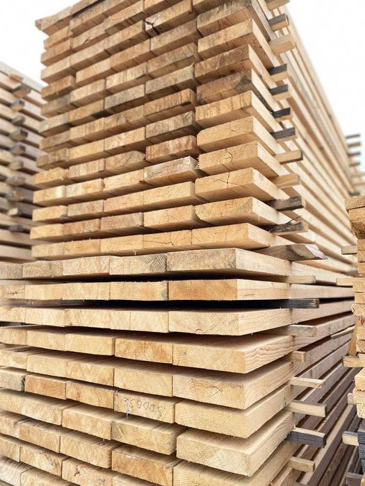 Балки разных размеров