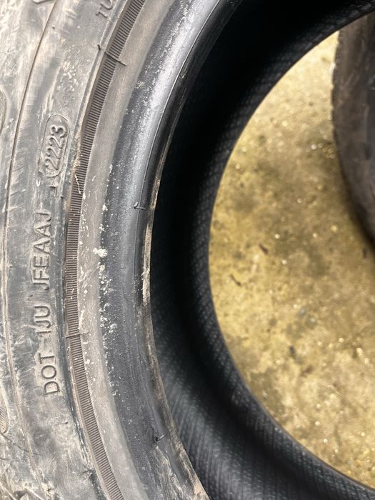 Всесезонни гуми 205 55 16