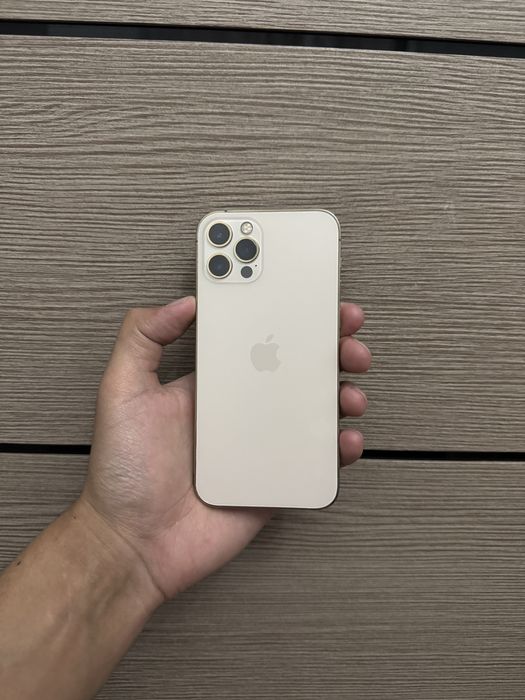 Айфон 12 про 256гб