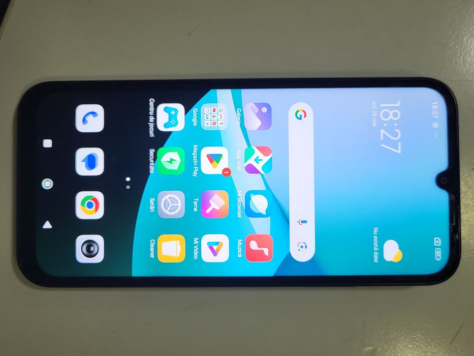 Redmi 15C Impecabil ca Nou Poze Reale