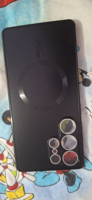 Vând huse samsung galaxy s25 ultra