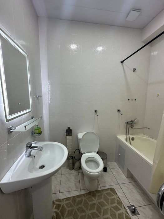 Parlament hotel siz uchun bez zaks