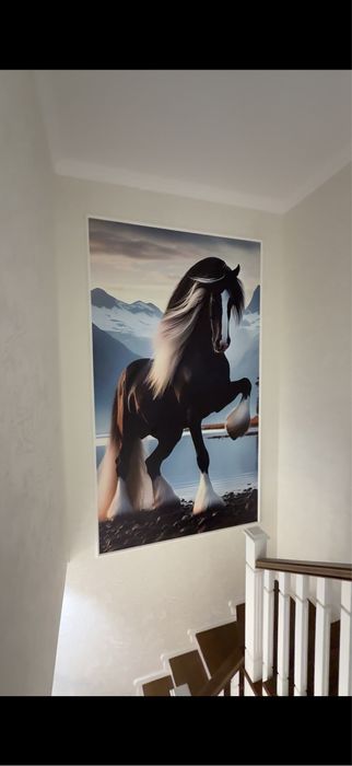 Bektemir Iyk ota . Dan uchaska