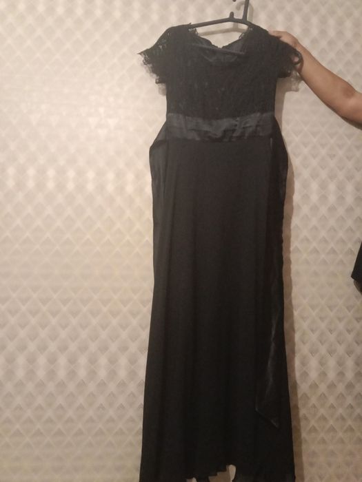 Платье вечернее 42 размер