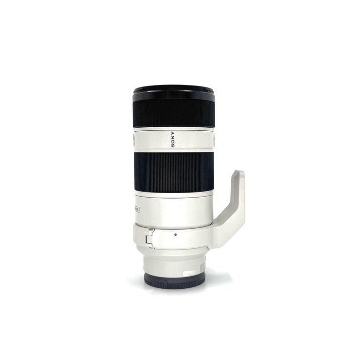 Sony FE 70–200mm F4.0 OSS G – Ca nou ! Garantie 3 luni !