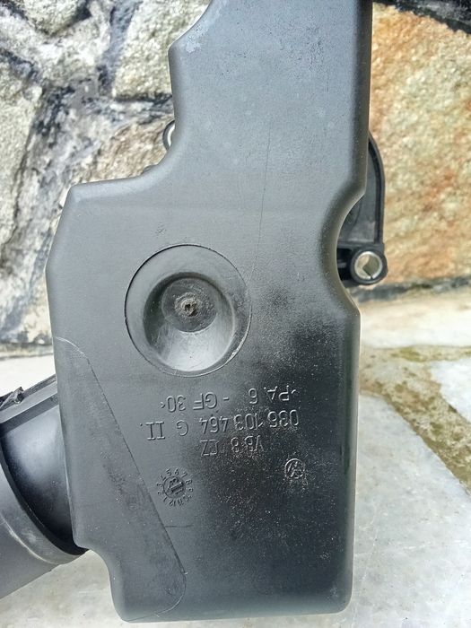 Маслен сепаретор за Фолкслаген Голф 4 1.4 16V