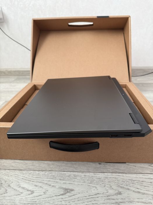 Asus TUF Gaming 16