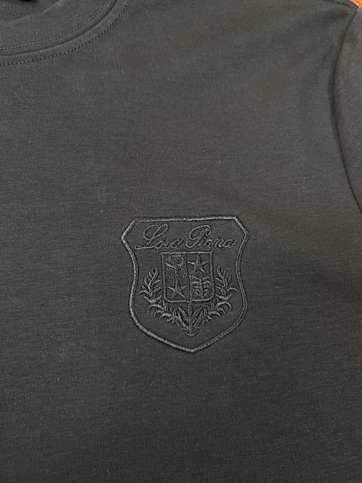 Tricou Loro Piana Premium S-Xxl