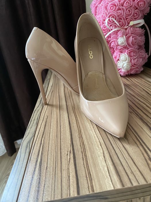Дамски обувки ALDO