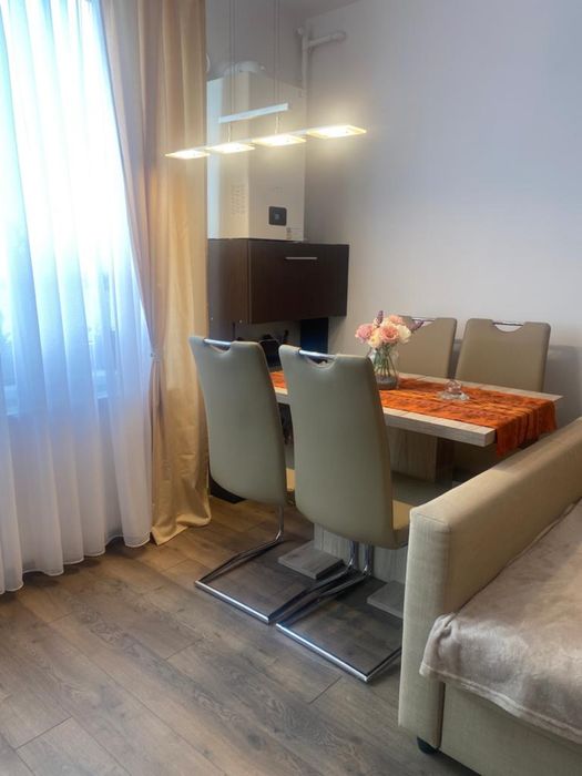 Apartament 2 camere de inchiriat in Dna Stanca