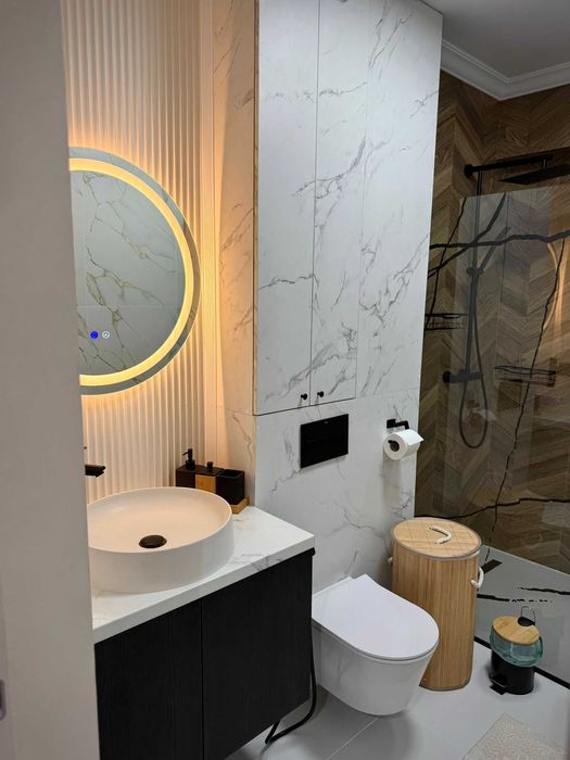 Apartament de vanzare , 2 camere , NĂSĂUD