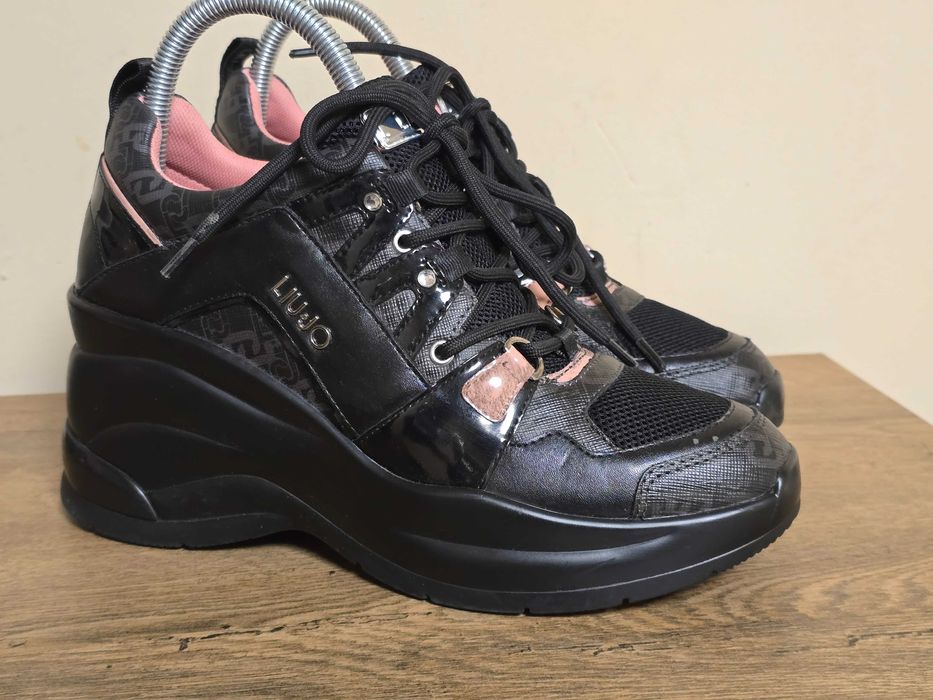 Liu Jo оригинални дамски сникърси