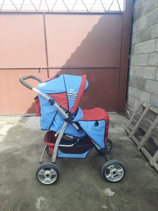 Продам детские коляски