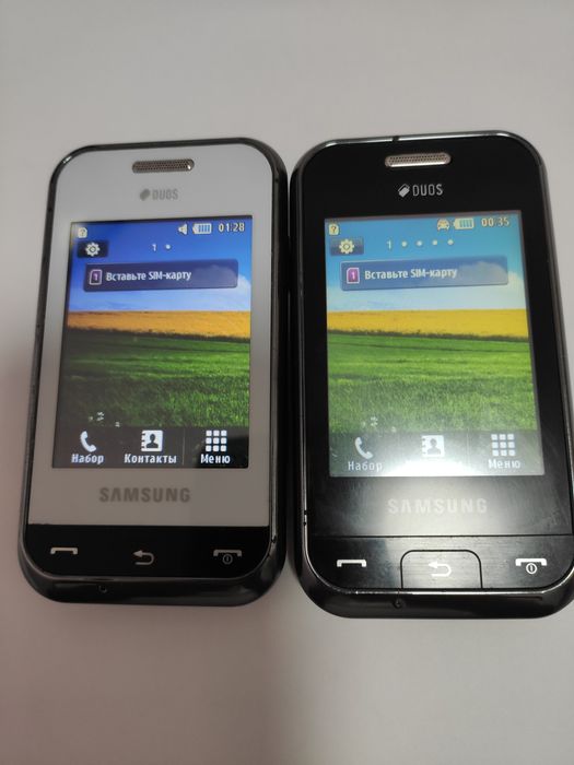 Самсунг GT-3212 DUOS