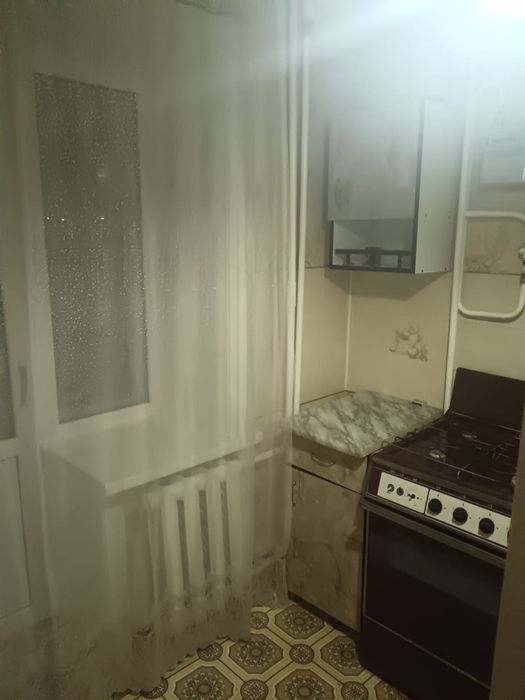 Сдаётся 2х ком кв. квартира на вокзале