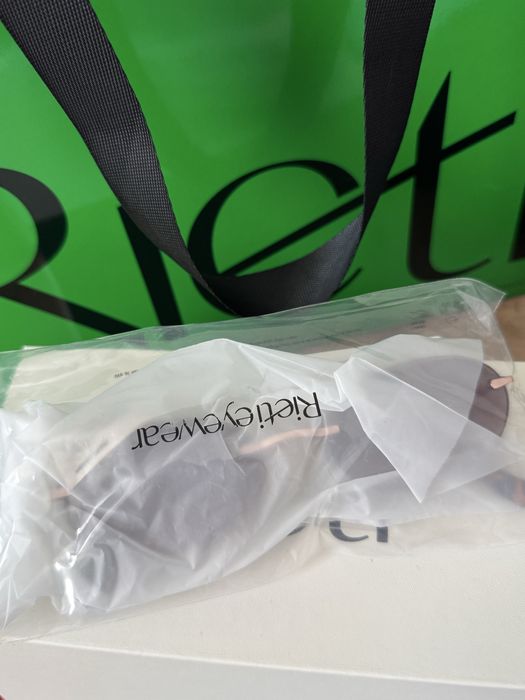 Очки Rieti оригинал новые