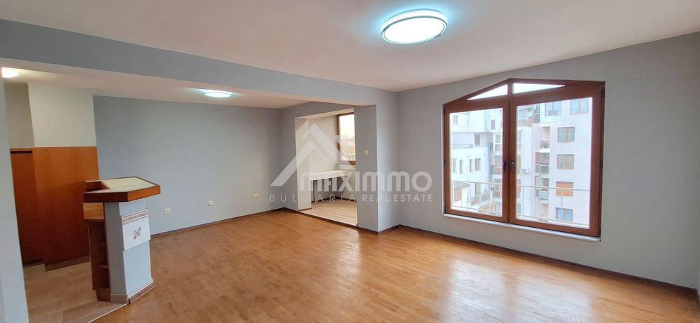 Продава се Двустаен апартамент в Варна, Зимно кино Тракия - 64 кв.м за 1067 €/кв.м - Снимка #3