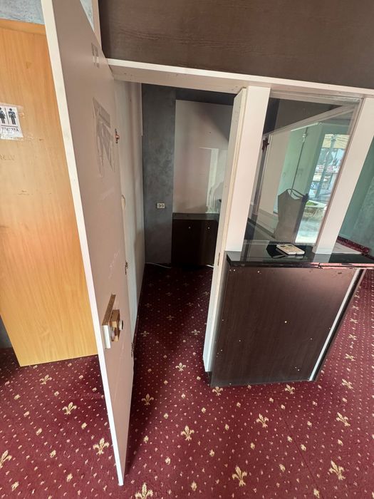 Spatiu comercial 80 mp Piata Brotacei Constanta