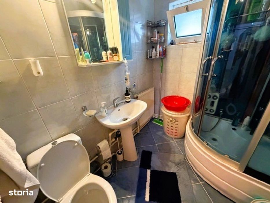 Apartament 3 camere  vis a vis de Prefectura