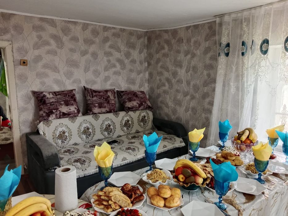 Продам частный дом за 5 млн