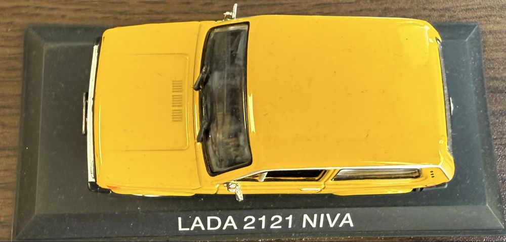 Lada 2121 niva Lada 2121 niva