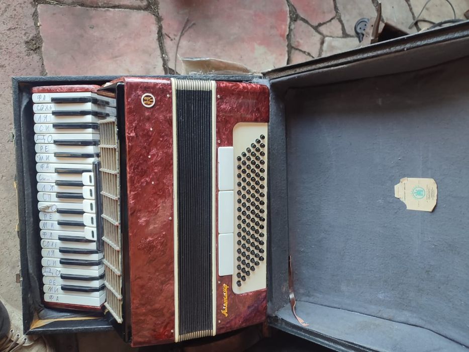 Акваланг тиски инструменты баллоны