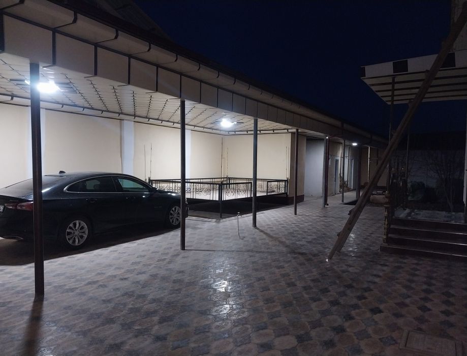 Hamma narsasi bilan Evro remont barcha narsasi bilan birga sotiladi me