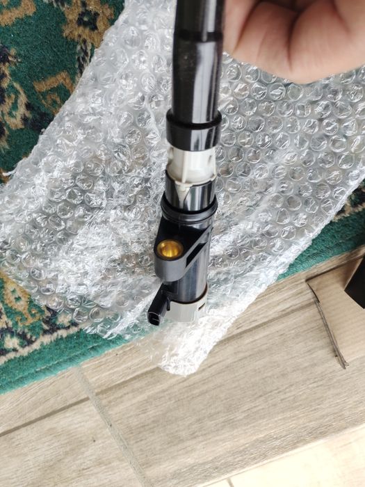 Катушка зажигания