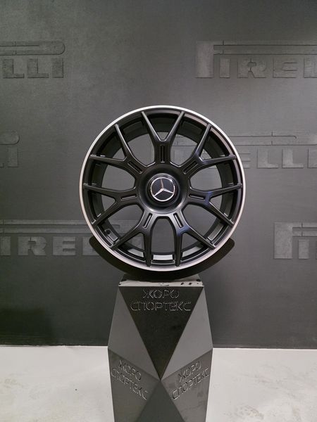 18цола 5х112 Мерцедес Mercedes 5x112