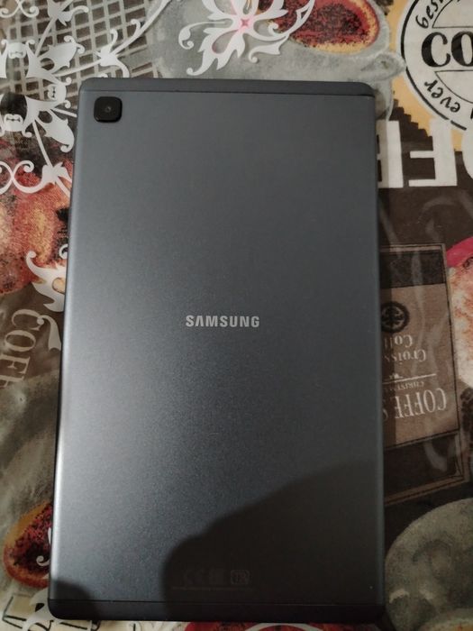 Samsung Galaxy Tab A7 lite