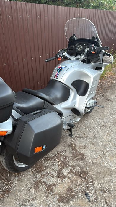 Bmw R1150 RT cu ABS