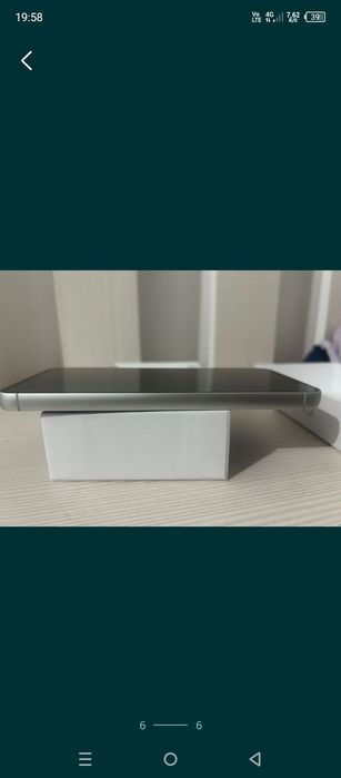 Samsung s23 FE гарания