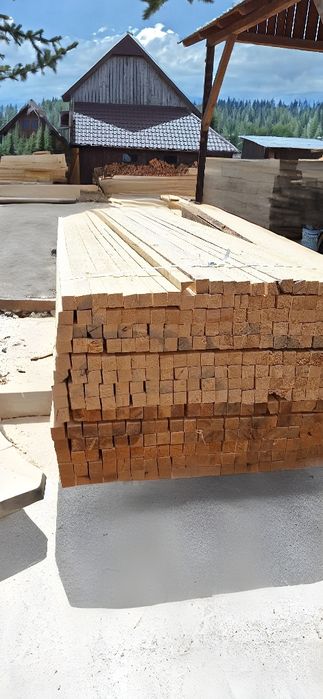 Cherestea - direct producator