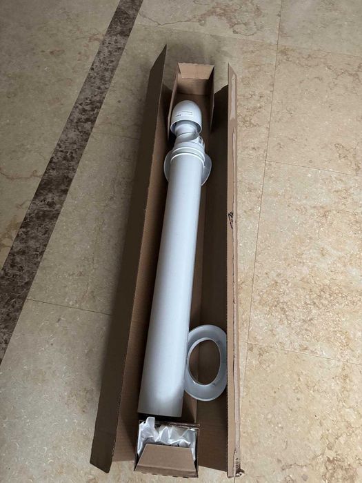 Chit evacuare vailant  ecoTEC Pure VUW 286/7-2 26.1 kW