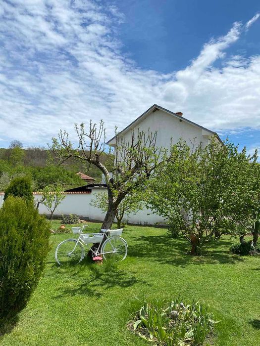 Продава се Къща в с. Средногорово, Област Стара Загора - 150 кв.м за 680 €/кв.м - Снимка #3