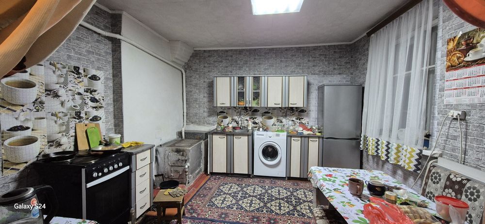 Продам дом село Волчанка