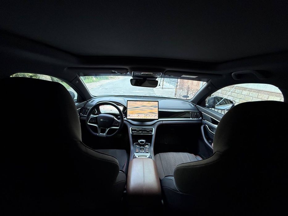 Toqqa Taxi xizmati